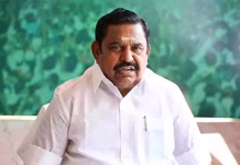 த.வெ.க.வுக்கு ஆதரவு தெரிவித்தவர்களின் கட்சி பதவிகள் பறிப்பு – எடப்பாடி பழனிசாமி அறிவிப்பு