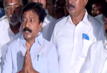 அதிமுக தொடர் தோல்விக்கு எடப்பாடி பழனிசாமியே காரணம்: சி.வி சண்முகம்