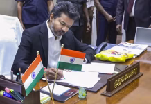 நீட் தேர்வை ரத்து செய்க; மத்திய அரசுக்கு முதல்-அமைச்சர் விஜய் வலியுறுத்தல்