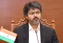 அரசு அலுவலர்கள், ஆசிரியர்களுக்கு அகவிலைப்படி 60 சதவீதமாக உயர்வு: முதல்-அமைச்சர் விஜய் அறிவிப்பு …
