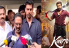 “ஜனநாயகன்” போல் “கருப்பு” படமும் இணையத்தில் கசிய வாய்ப்பு – தமிழ் திரைப்பட தயாரிப்பாளர்கள்