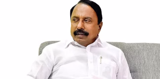 த.வெ.க.வில் அமைச்சர் செங்கோட்டையன் முன்னிலையில் இணைந்த பார்த்திபன்