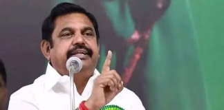 புதுக்கோட்டை தெற்கு, தென்காசி வடக்கு மாவட்ட செயலாளர்கள் நீக்கம்: எடப்பாடி பழனிசாமி …