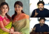 ரவி மோகன் கூறுவது பொய்: ஆர்த்தியின் தாயார் சுஜாதா …
