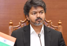 முதல்-அமைச்சர் ஜோசப் விஜய் கையில் 17 துறைகள்! …