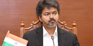 முதல்-அமைச்சர் ஜோசப் விஜய் கையில் 17 துறைகள்! …