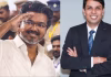 ஈழத்தமிழருக்கு ஆதரவாக விஜய் பேச வேண்டும்: இலங்கை எம்.பி ராமநாதன் அர்ச்சுனா
