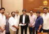 முதல்-அமைச்சரின் பொது நிவாரண நிதிக்கு ரூ.10 லட்சம் வழங்கிய தமிழ் திரைப்பட தயாரிப்பாளர்கள் சங்கம் …
