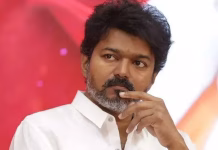 முள்ளிவாய்க்கால் நினைவுகளை இதயத்தில் ஏந்துவோம்; முதல் அமைச்சர் விஜய் பதிவு …