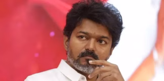 முள்ளிவாய்க்கால் நினைவுகளை இதயத்தில் ஏந்துவோம்; முதல் அமைச்சர் விஜய் பதிவு …