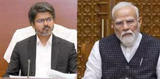 தமிழ்நாட்டிற்கு தடையின்றி உரம் வழங்கவேண்டும் – பிரதமருக்கு முதல்-அமைச்சர் விஜய் கடிதம்