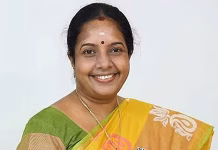 காவல்துறைக்கு முழு சுதந்திரம் கொடுத்து பெண்களின் பாதுகாப்பை உறுதிப்படுத்த வேண்டும்:வானதி சீனிவாசன் …