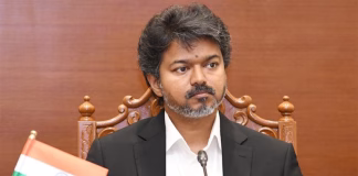 தஞ்சையில் ஏசி வெடித்து இளைஞர் பலி: முதல்-அமைச்சர் விஜய் நிவாரணம் அறிவிப்பு …