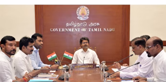 அரசு வேலைவாய்ப்புகளில் 69 சதவீத இடஒதுக்கீடு: முதல்-அமைச்சர் விஜய் ஆலோசனை