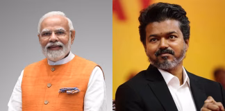 பரபரப்பான அரசியல் சூழலில்… பிரதமர் மோடியுடன் முதல்-அமைச்சர் விஜய் நாளை சந்திப்பு