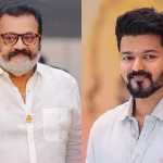 விஜய்யை அதற்குள் விமர்சிப்பது சரியாக இருக்காது: மத்திய மந்திரி சுரேஷ் கோபி