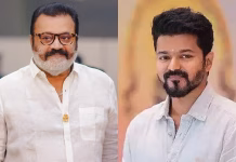 விஜய்யை அதற்குள் விமர்சிப்பது சரியாக இருக்காது: மத்திய மந்திரி சுரேஷ் கோபி