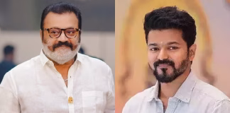 விஜய்யை அதற்குள் விமர்சிப்பது சரியாக இருக்காது: மத்திய மந்திரி சுரேஷ் கோபி