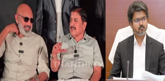 பணம் வாங்காமல் விஜய்க்கு இளைய தலைமுறை வாக்களித்துள்ளது – நடிகர் சிவக்குமார் …