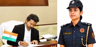 சிங்கப்பெண் அதிரடிப்படை: நாளை தொடங்கி வைக்கிறார் முதல்-அமைச்சர் விஜய்