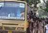 அரசு பஸ்களில் மாணவர்கள் கட்டணமின்றி பயணிக்கலாம் – போக்குவரத்துறை அமைச்சர் …