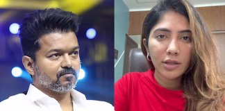 விஜய்க்கு எதிராக பேசிய ஒரே காரணத்துக்காக.. என் மீது கிட்னி திருட்டு அவதூறு – நடிகை ஜூலி