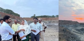 தமிழகத்தில் இதுவரை 67 கல்குவாரிகள் தற்காலிகமாக மூடல்…