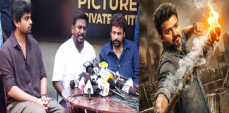 விஜய்யின் “ஜனநாயகன்” படத்தின் ரிலீஸ் அப்டேட் கொடுத்த பள்ளிக் கல்வித்துறை அமைச்சர் …