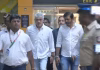 தாயார் உடலுக்கு நடிகர் அஜித்குமார் அஞ்சலி
