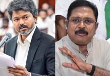 திருப்பரங்குன்றத்தில் பக்தர்கள் மயக்கம் – தவெக அரசுக்கு டிடிவி தினகரன் கண்டனம்