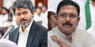 திருப்பரங்குன்றத்தில் பக்தர்கள் மயக்கம் – தவெக அரசுக்கு டிடிவி தினகரன் கண்டனம்