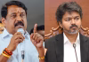 திமுகவின் நியூ வெர்ஷனான தவெக! – நயினார் நாகேந்திரன் விமர்சனம்