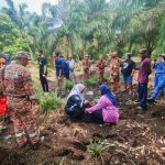 Nenek 77 tahun hilang ditemui selamat
