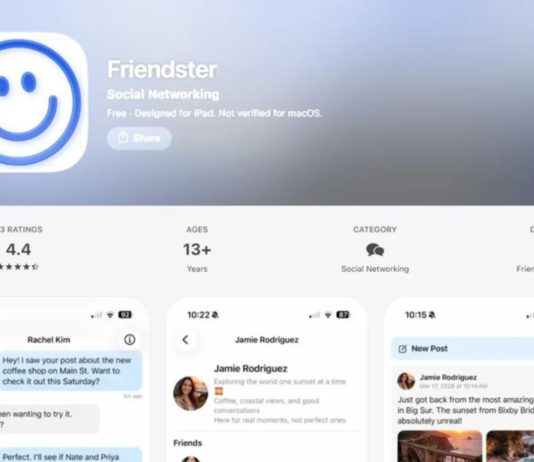 மீண்டும் களமிறங்கியது ‘Friendster: புதிய பொலிவுடன் பழைய நினைவுகள்!