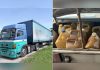 தைப்பிங்கில் அதிரடி சோதனை: RM121,100 மதிப்பிலான டீசல் மற்றும் வாகனங்கள் பறிமுதல்*89