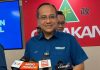 பெரிக்காத்தான் நேஷனல் கூட்டணியின் புதிய எதிர்க்கட்சித் தலைவராக அமாட் சம்சூரி நியமனம்!