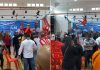 PKR கோல சிலாங்கூர் ஆண்டுக் கூட்டத்தில் பெரும் பரபரப்பு: நம்பிக்கையில்லா தீர்மானத்தால் தள்ளுமுள்ளு – 3 பெண்கள் காயம்!
