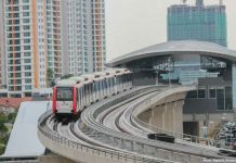 கிளானா ஜெயா வழித்தட LRT ரயில் சேவையில் தாமதம்: தொழில்நுட்பக் கோளாறு காரணம் -Rapid KL