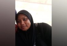 மலாக்காவில் மளிகைப் பொருட்கள் வாங்கச் சென்ற 40 வயது பெண் திடீர் மாயம்! கண்ணீருடன் தேடும் கணவர்