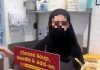 உணவு விநியோக ஊழியர் மீது ‘சூப்’ வீசிய விவகாரம்: FamilyMart ஊழியர் அதிரடி பணி இடைநீக்கம்!