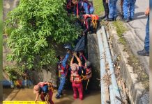 சுங்கை பூலோவில் சோகம்: ஆற்றில் தவறி விழுந்த 11 வயது சிறுவன் சடலமாக மீட்பு!