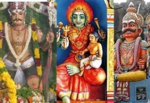 வீட்டில் குலதெய்வ வழிபாடு