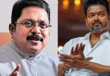 தமிழக அரசியலில் டுவிஸ்ட்.. இபிஎஸ்-ஐ முதல்வராக்க உரிமை கோரல்.. ஆளுனரை சந்தித்து டிடிவி தினகரன் கடிதம்! …