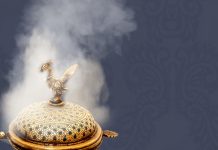 சாம்பிராணி புகை தரும் பலன்கள்