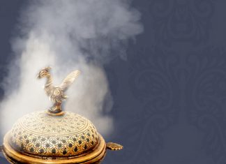 சாம்பிராணி புகை தரும் பலன்கள்