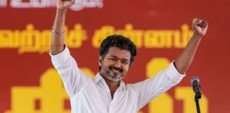 விஜய்க்கு பிகேஆர் வாழ்த்து; மலேசியா-தமிழ்நாடு உறவுகளை வலுப்படுத்தக் கோரிக்கை