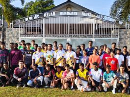 ம.இ.கா. 80ஆம் ஆண்டு விழாவை முன்னிட்டு பெனால்டி கிக் போட்டி: 48 அணிகள் உற்சாக பங்கேற்பு