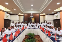 PN உச்ச மன்றக் கூட்டத்திற்குப் பிறகு MIPP தனது அரசியல் திசையை முடிவு செய்யும்