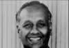 துன் டாக்டர் வீ.தி. சம்பந்தனின் 107-ஆவது பிறந்தநாள் விழா