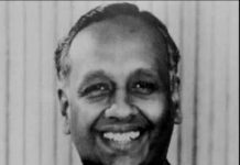 துன் டாக்டர் வீ.தி. சம்பந்தனின் 107-ஆவது பிறந்தநாள் விழா